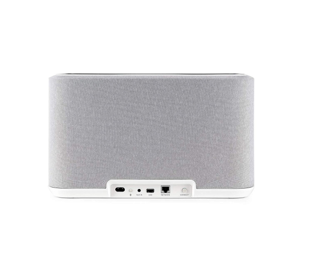 DENON Głośnik BT HOME 350 White Google Assistant, Alexa - 540034 - zdjęcie 4